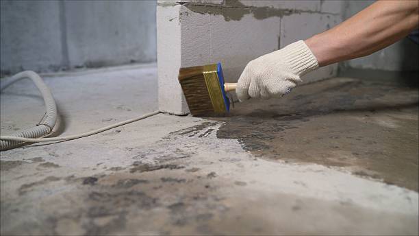 24/7 Emergency Waterproofing experts in Midway, NC